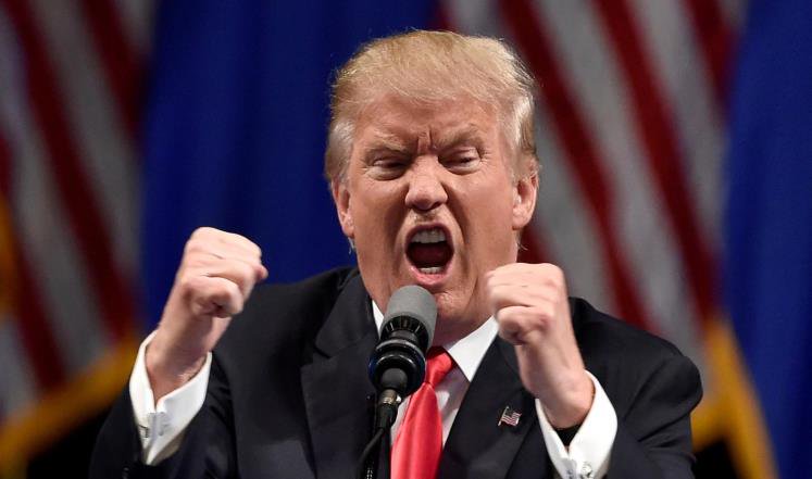 NITRB_Tweets's tweet photo. Happy New Year, everyone - here's a poetic treat for you all from the man who has his long beautiful fingers on the big powerful nuclear button; that's right, here's some Donald Trump poetry to really kick start 2018 https://t.co/twxYsY6y8C #DonaldTrumpQuotes #DonaldTrumpPoetry https://t.co/iiG93CCNjf