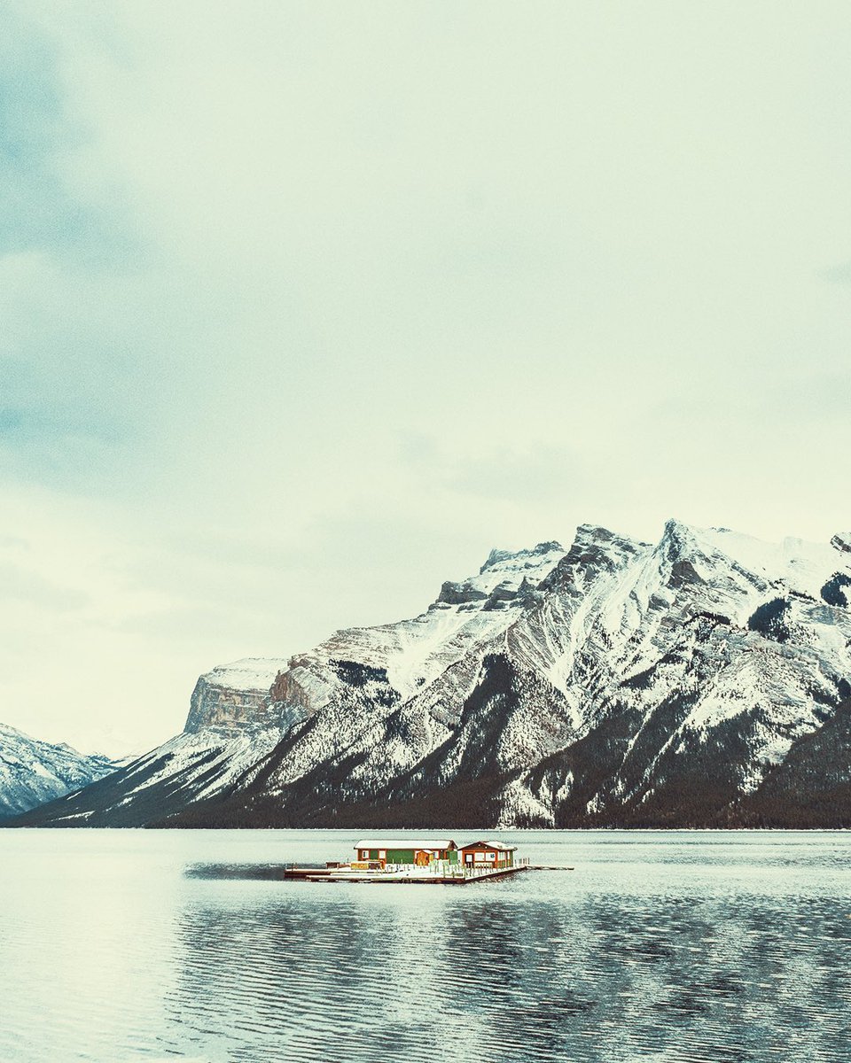 rillyvisuals's tweet photo. Banff, Alberta

#ExploreCanada #TravelCanada #ExploreAlberta #TravelAlberta #TourismAlberta #Banff #BanffNationalPark https://t.co/5gyxzGzkoO
