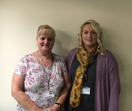 Student Services at Rotherham College tweet media