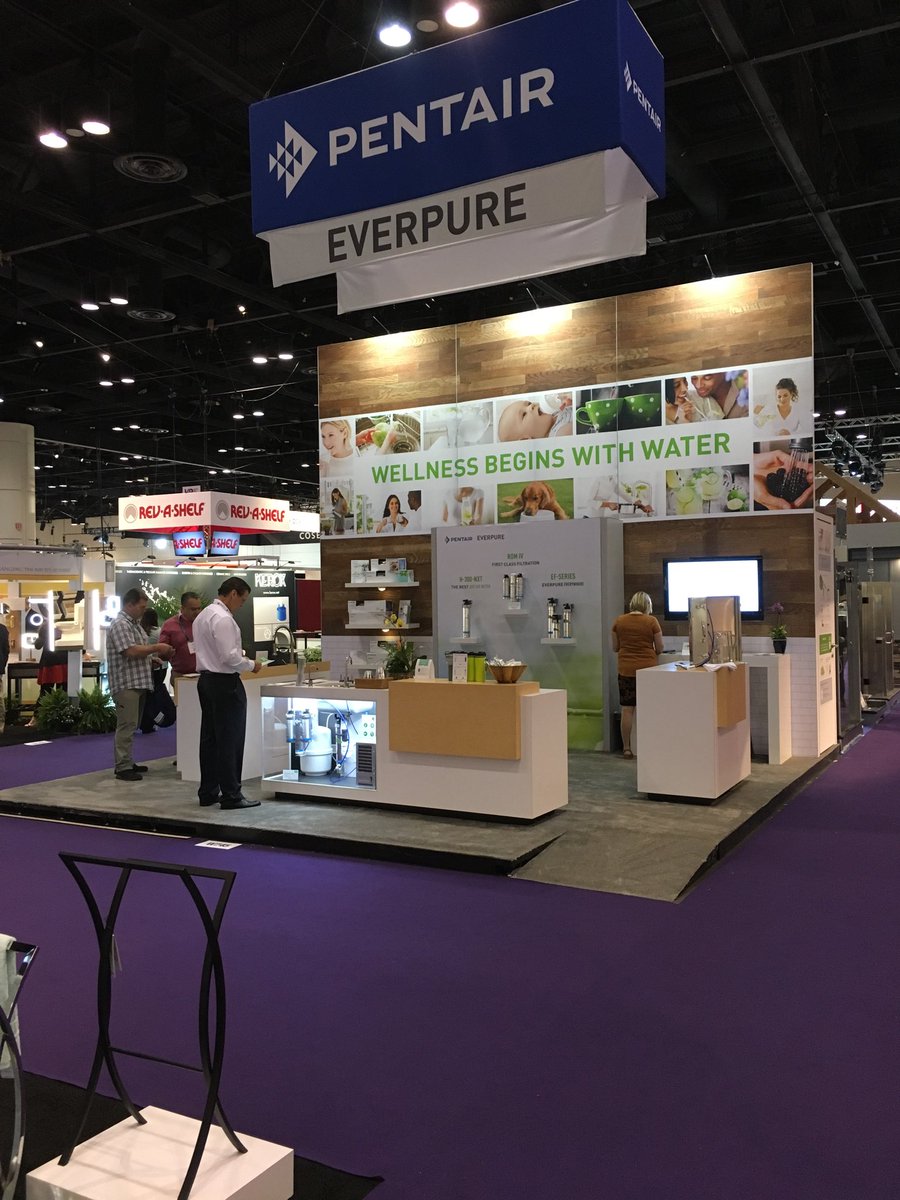 Pentair Everpure tweet media