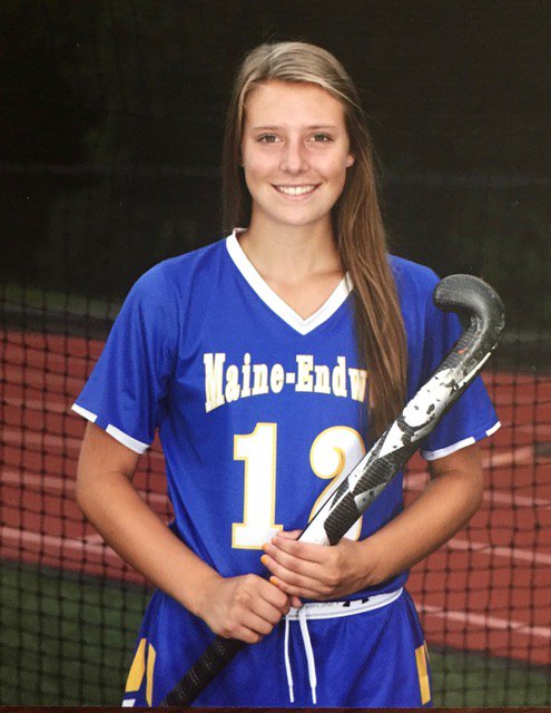 Maine-Endwell tweet media