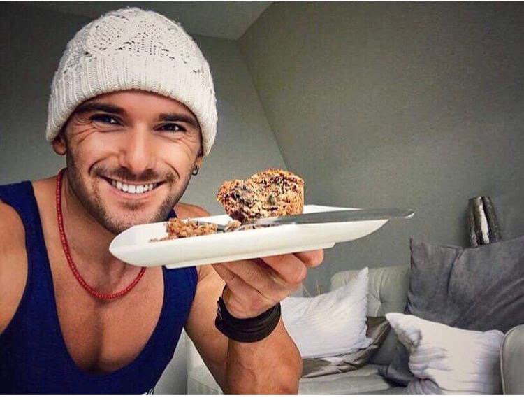 LA Muscle tweet media