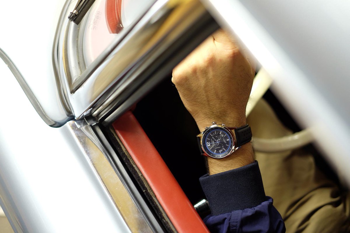 H Surtees Foundation tweet media