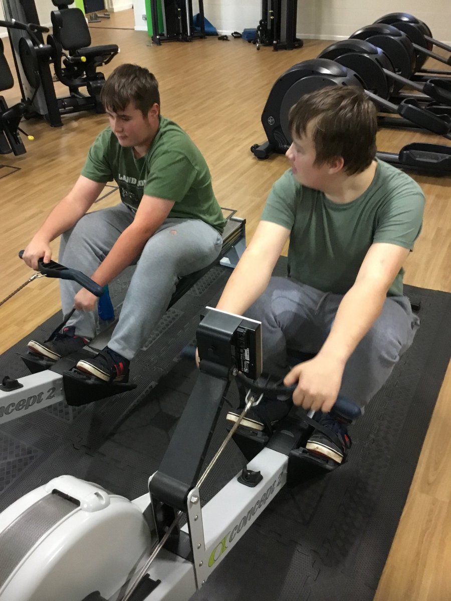 Way_Out_There's tweet photo. post 16 is working on their muscles🇬🇧🇬🇧🇬🇧🇬🇧🇬🇧 https://t.co/UBZkTzSqKc