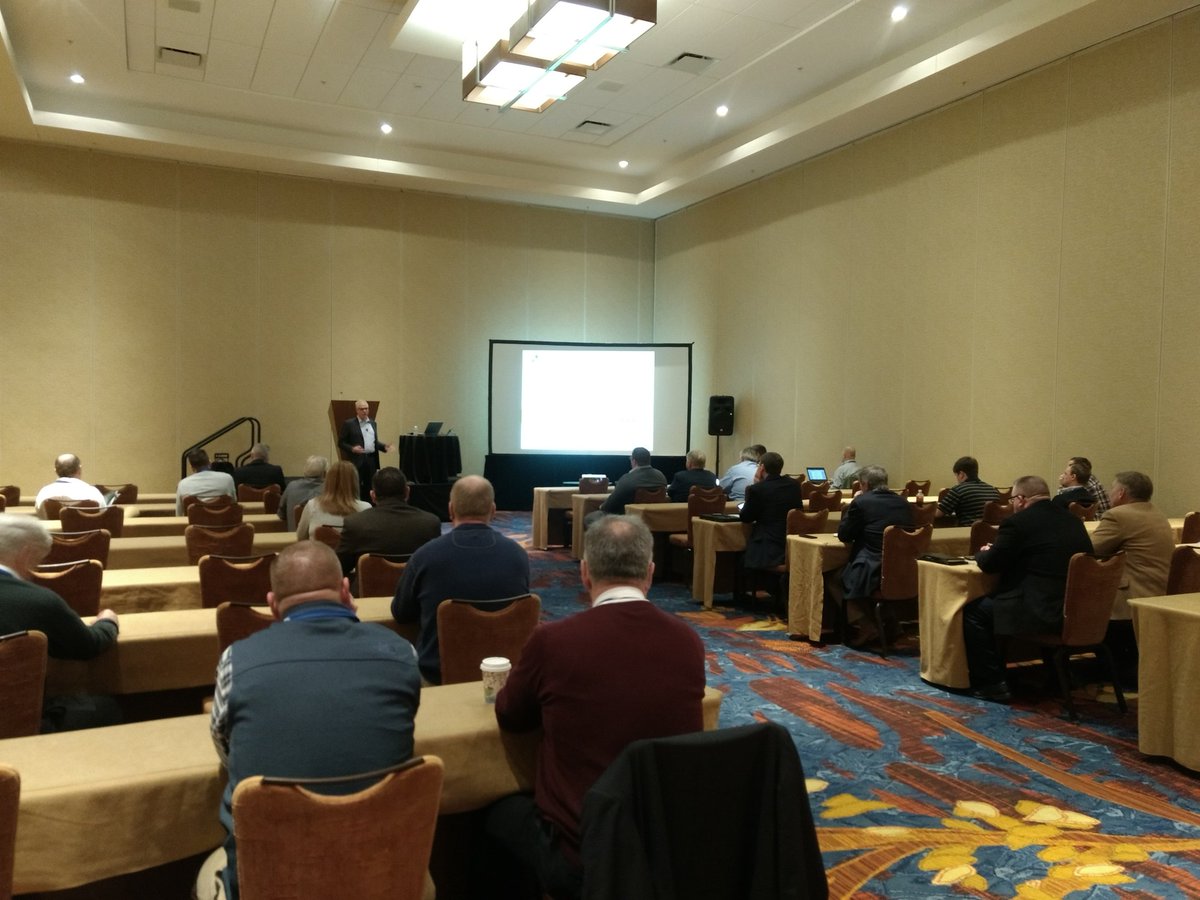 JustinKuehlthau's tweet photo. 3 Things Affecting the Seed Industry in 2018. @IndieProSeed #DrivingSeed #IPSA2018 https://t.co/AiObFHtE91