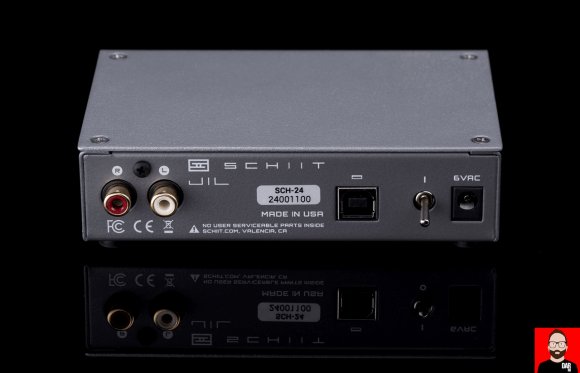 SonorityAudio's tweet photo. Invite vinyl-loving Jack to ‘put up or shut up’ with Schiit’s Jil!
Jil’s unique combination of low cost and high performance are ideal for enthusiasts looking to transfer rare or beloved records and tapes to their digital library. https://t.co/g0VncMqUdA

https://t.co/CCXOxEyfQi https://t.co/JcDI8MSkiQ
