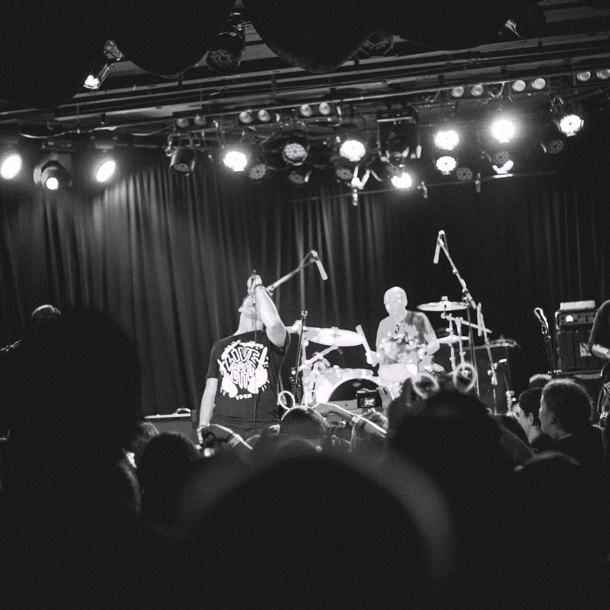 TheCityofSound's tweet image. We will need all Savages soon!!!! Trying to put our best foot forward before tour! We’ve had a lot of listeners get confused about which social media profiles are ours!  Submitting soon! @Twitter @TwitterSupport #projectverify #cos