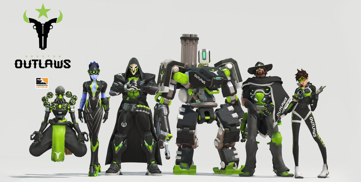 evolutionpit's tweet photo. @JackEtienne Go @OutlawsOW https://t.co/sQRO3Y0MbQ