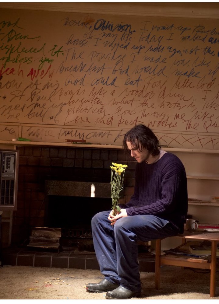 Candy(2006) : Two lovers caught in the cycle of drug abuse, oblivion &amp; despair, experiencing Heaven, Hell and Earth entwined in complexity of life 
#HeathLedger #AbbieCornish