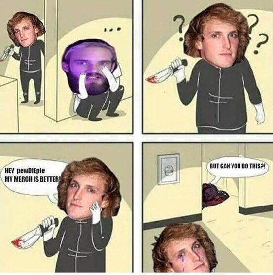 GrandMFlash's tweet photo. @pewdiepie  https://t.co/LVqY7ELdcT