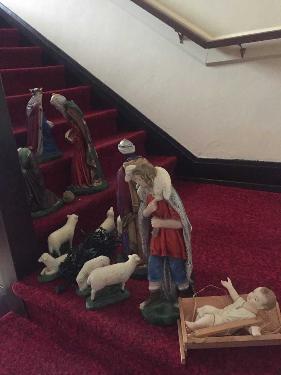 Unvirtuous Abbey tweet media