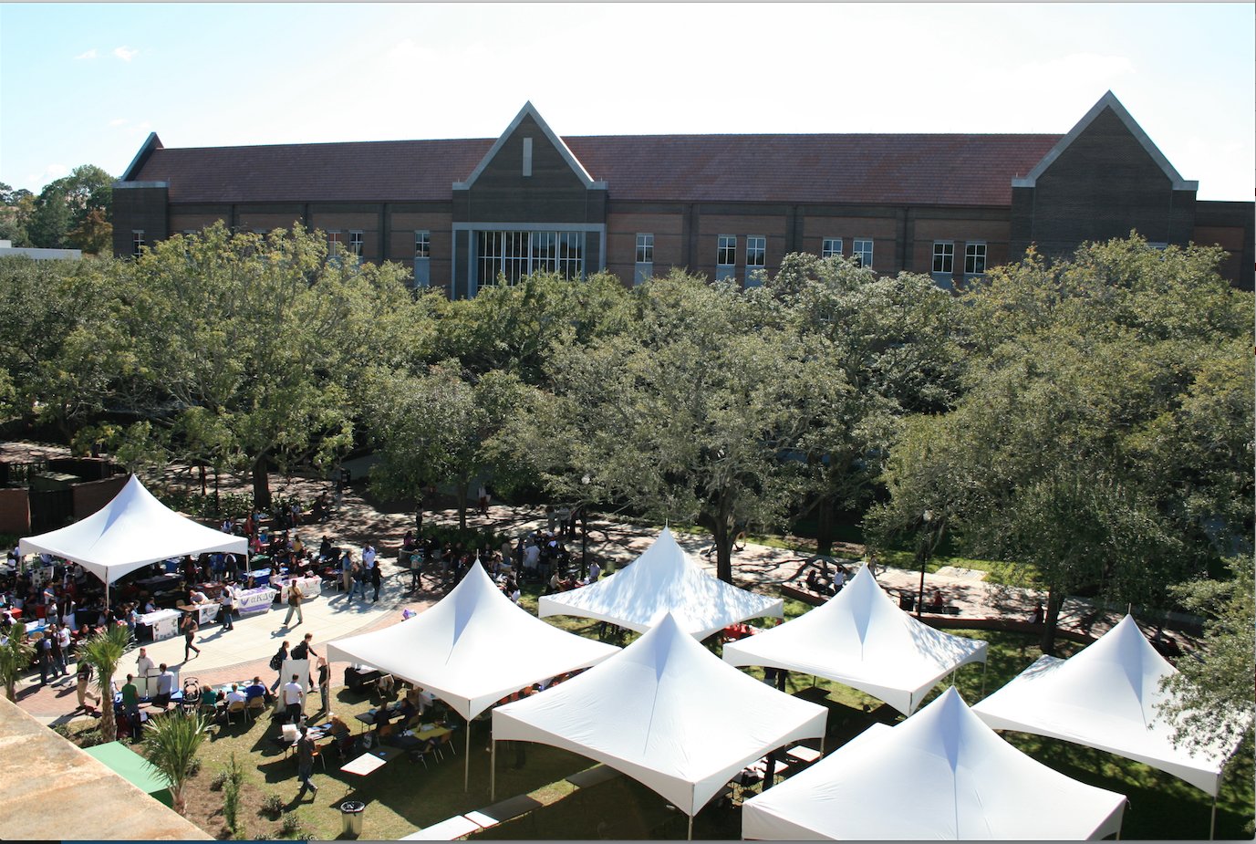 Oglesby Union on Twitter "Positively impact your FSU experience! Join