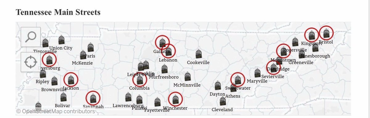 JMHanson007's tweet photo. Proud to support the @CovTiptonCoC in our @TNECD Main Street Designation application efforts!  #CovingtonWantstheBubble
#LetsGetontheMap https://t.co/Ve3s0kDqDq