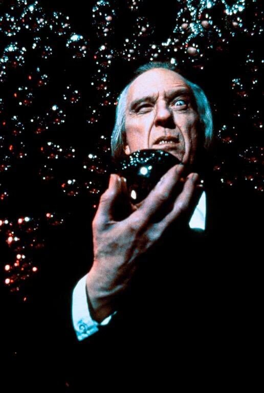 djcooky78's tweet photo. † 9. Januar 2016 Gone, but not forgotten Angus Scrimm. @PhantasmMovies @PhantasmRavager @phantasm2 @DonCoscarelli @JamesLe_Gros @ArrowFilmsVideo #Boyyy ⚰️ #Phantasm https://t.co/iN9NrRw41v