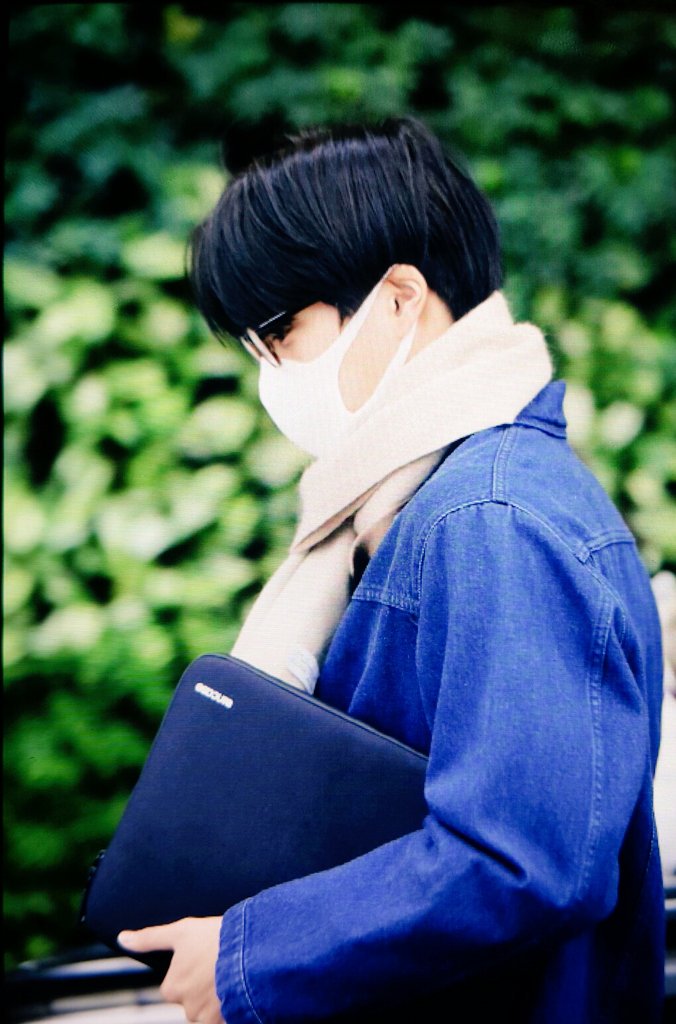 kai_n_kimjongin's tweet photo. 도착했😚 https://t.co/zPvV4qID7m