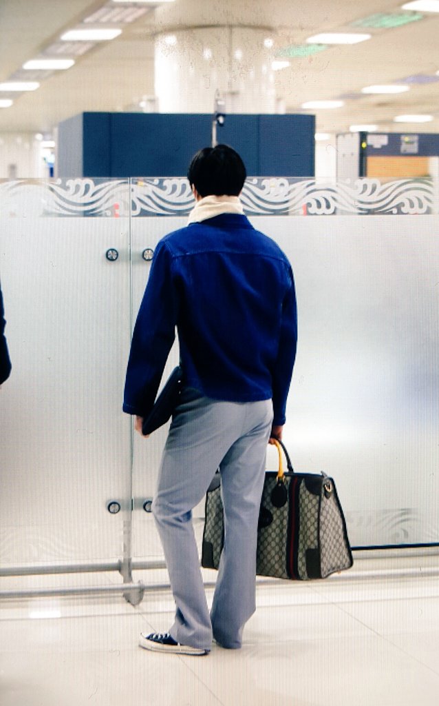 kai_n_kimjongin's tweet photo. 도착했😚 https://t.co/zPvV4qID7m
