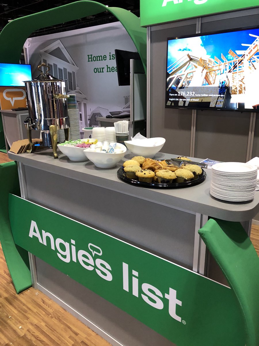 Angie's List Pros tweet media