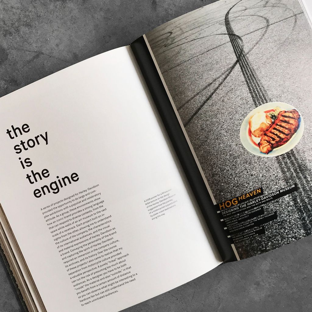 standardsmanual's tweet photo. Today in the store 📙 @abbottmiller: Design and Content, published by @papress. 9 in stock. A fascinating look at the works of this prodigious designer from @pentagram. "...a catalog of design strategies, emerging from the unique circumstances of form and content." $60. https://t.co/f6pOoFk5cV