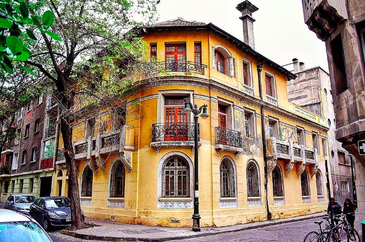 Luciano K Hotel tweet media