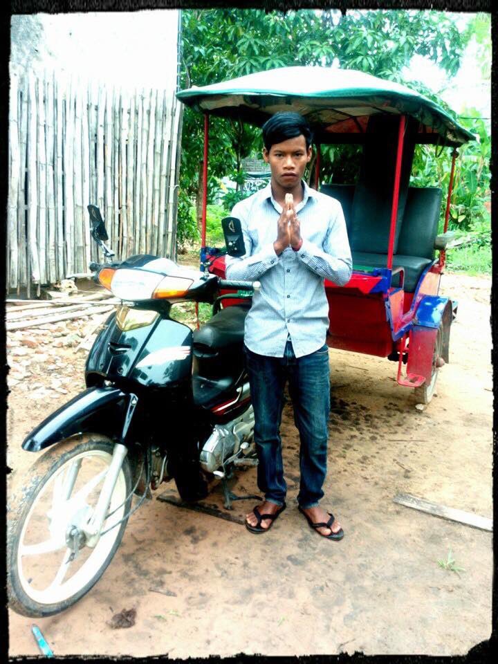 MBoleang's tweet photo. This is arndet temple
Welcome to visit Cambodia 
Hi every one i am a friendly tuk tuk driver in siem reap angkor cambodia 
If you want come to visit Cambodia please call me +(855)96 23 33 896
By line/ WhatsApp / WeChat
thank you very much ..... https://t.co/Qu59DnEgdP