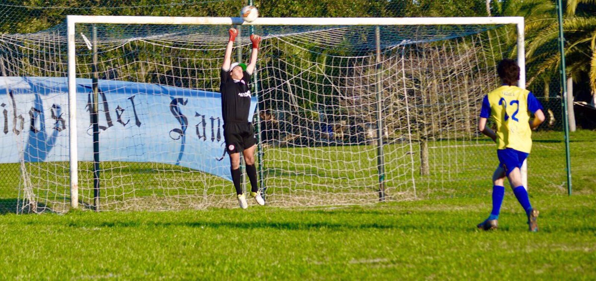 Vingda FC tweet media