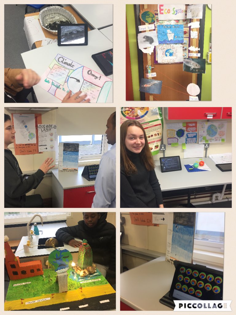 BrePEandScience's tweet photo. “Next time I think I will do a physical presentation instead of a keynote presentation just for a change”-Student quote from PBL week #PBL #KeySkills #TimeLapseLearning https://t.co/g1Hrwk6ZaF