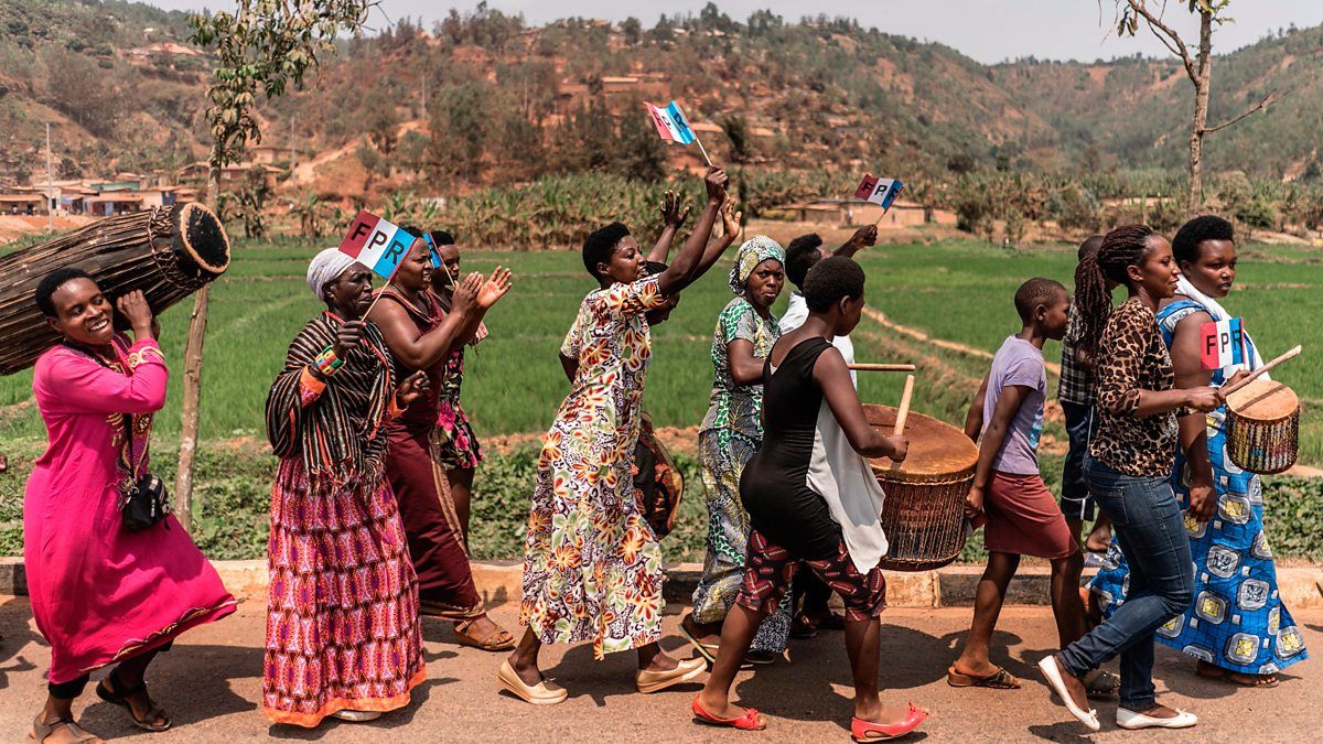 GrOW4Women's tweet photo. Check out @GrOW4Women researcher @KeetieRoelen as she discusses Rwanda's #gender policy on #MyPerfectCountry @bbcworldservice: https://t.co/jsbia3YRL9. To learn more about her research on Rwanda with @IDS_UK click here: https://t.co/0EVuHmekqv #equality #financial #inclusion https://t.co/uKpjvm81Th