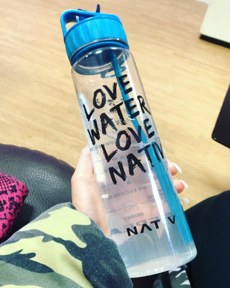 Nativ tweet media