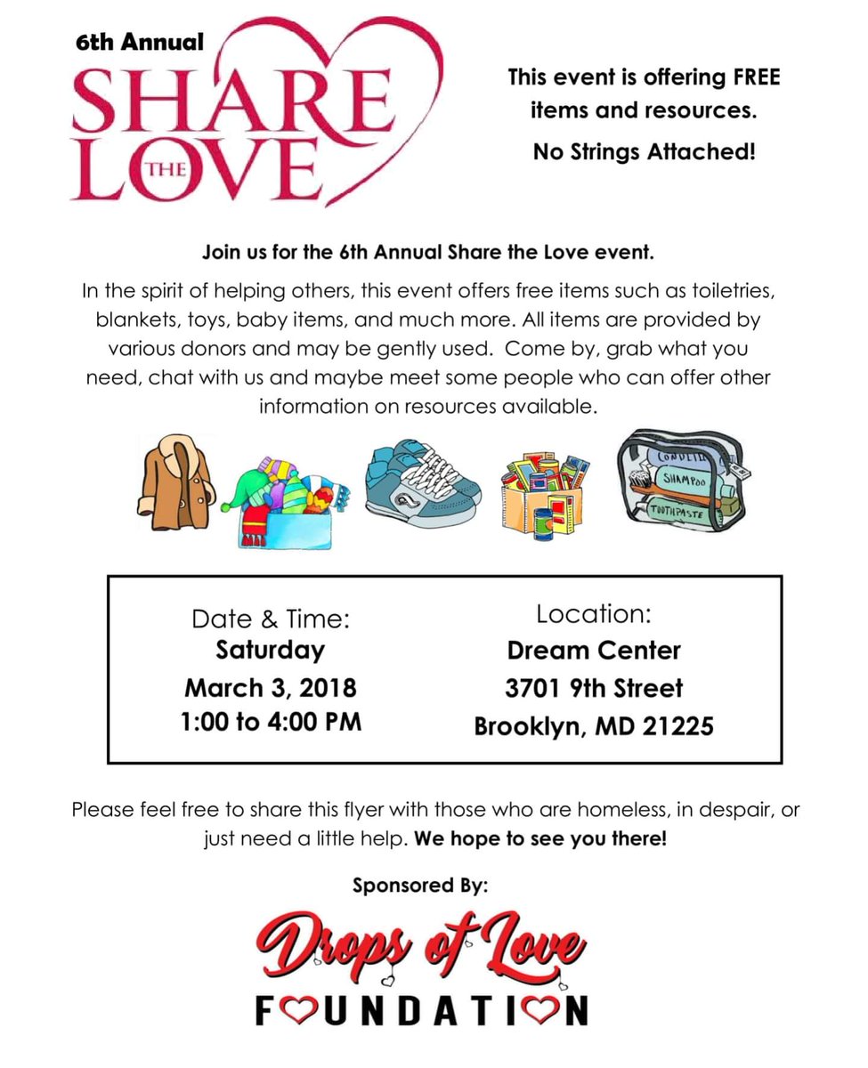 Check out this great event!