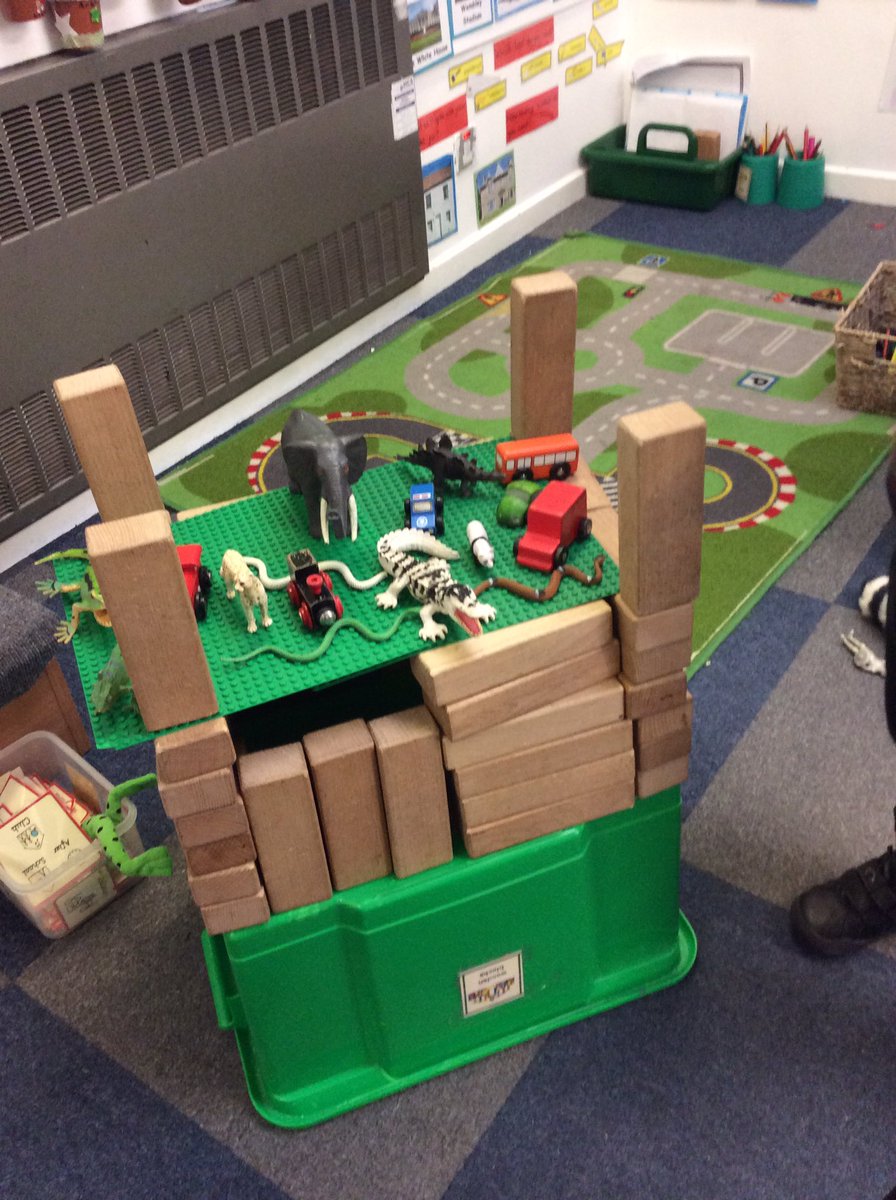 CamblesSchool's tweet photo. Do you like our amazing castle? Can you guess who or what lives in there? #TeamNidd https://t.co/GL9F9IjAdD