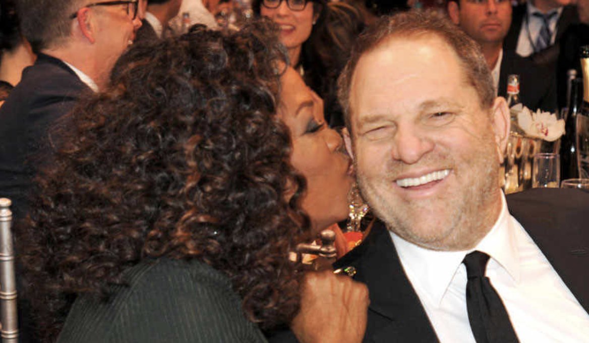 motpatriarket's tweet photo. @fvirtanen Oprah? Ja du och hon kan ju ta varandra i armen. Ni båda gillar ju snusk. #virtangate vs #weinsteingate https://t.co/DBbm9m0lzM