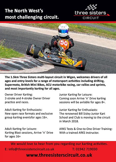 3SistersRace's tweet photo. Be one of the first to try out our new surface!

Come and see us on stand 6930 #ASI18 to find out how at @Autosport_Show
#drifting #racecartesting #Biketesting #karting #2stroke #4stroke https://t.co/3xcL3ZluW0