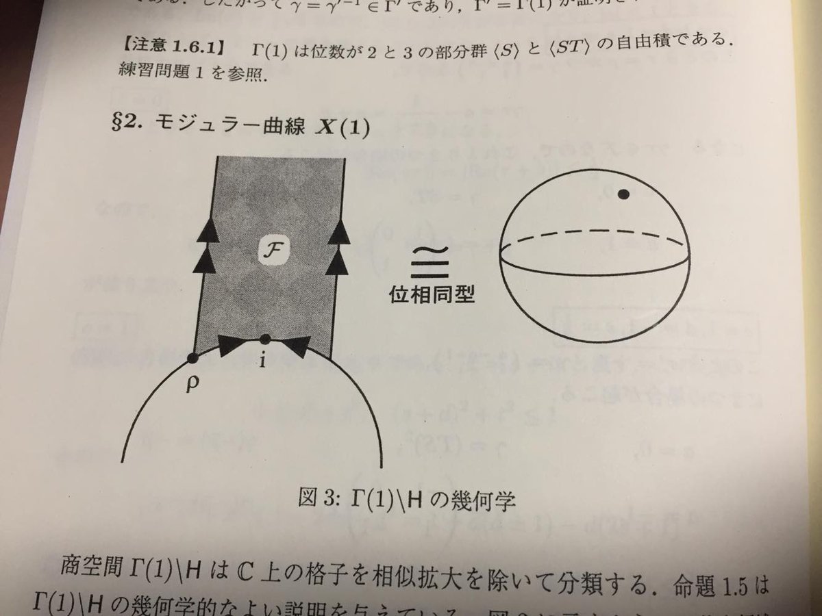 tsujimotter 日曜数学者 on X: tsujimotter 日曜数学者 on X: