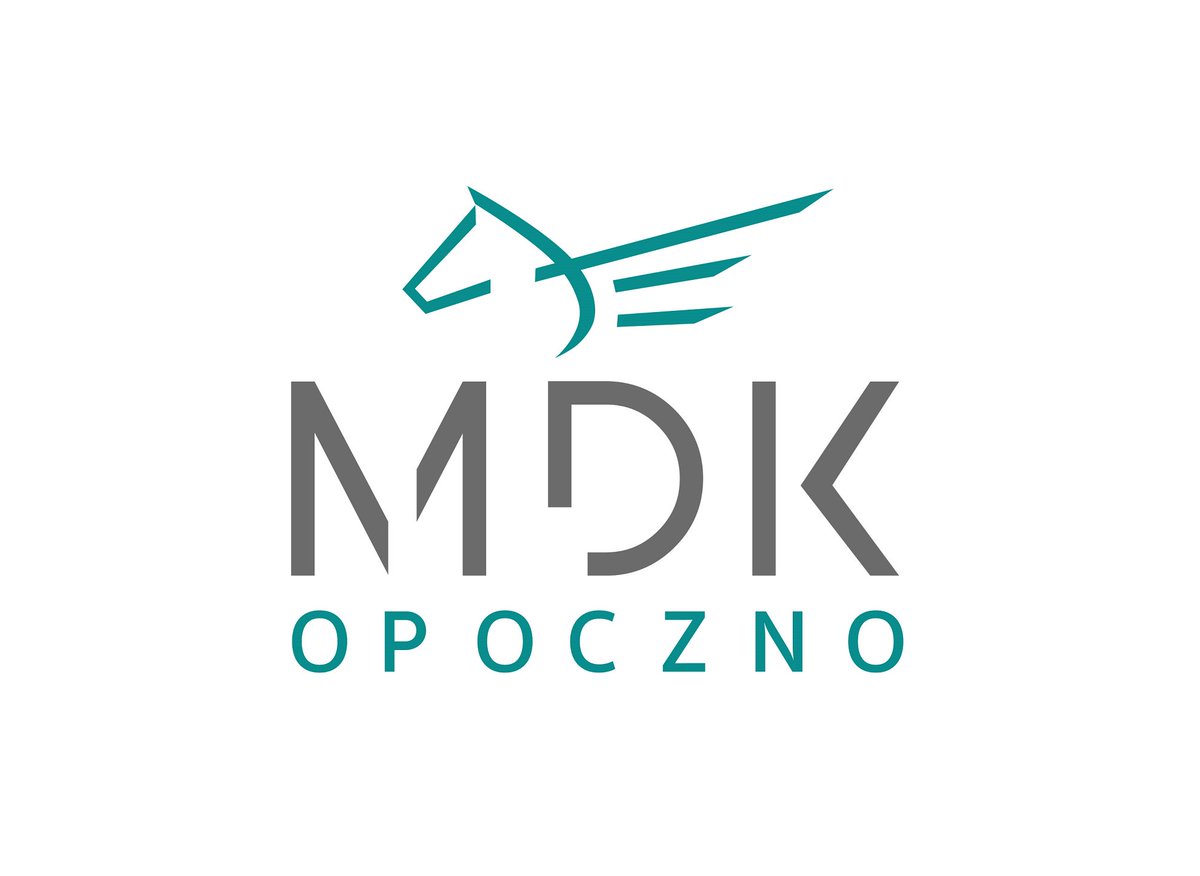 MdkOpoczno's tweet photo. Nasze nowe logo! Jak Wam się podoba? https://t.co/hPSMUxCXG9