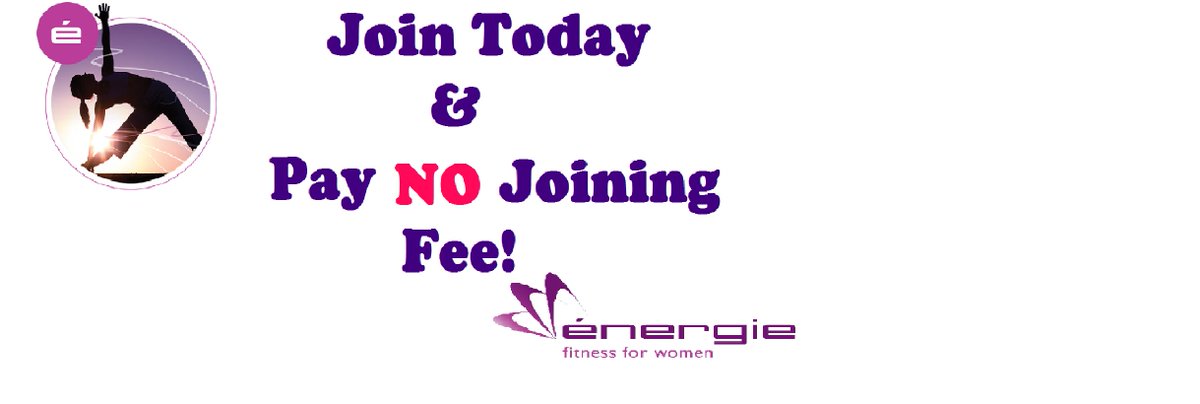FinchleyEffw's tweet photo. ENERGIE FITNESS FOR WOMEN FINCHLEY

#barnet https://t.co/Gi0fU2aERA
