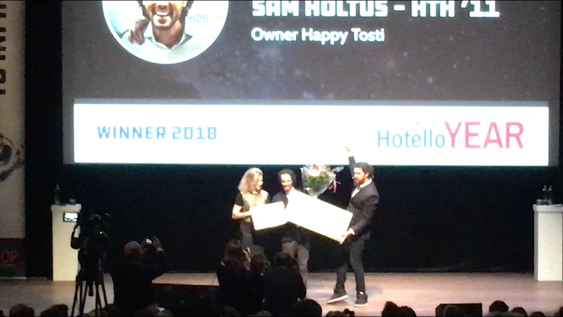 HotelloTOP tweet media