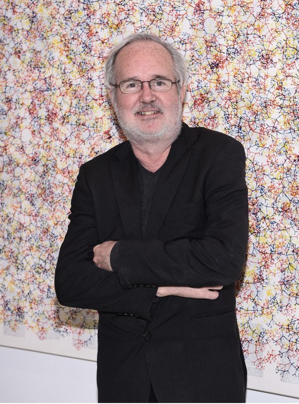 SVA_News's tweet photo. The New York Times Remembers SVA Art Legend Tim Rollins https://t.co/qKAfATQiB2 #TimRollins #KOS #KidsOfSurvival https://t.co/R0KZ9oXfGH