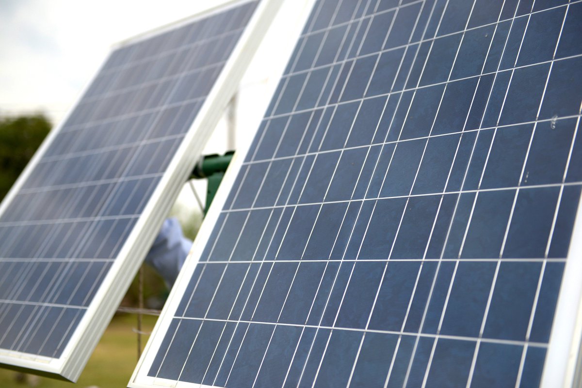 Se presentaron + de 130 proyectos para fondos de gestión ambiental sustentable. Participaron productores y empresas del sector agroindustrial de 16 provincias goo.gl/R2SdQj