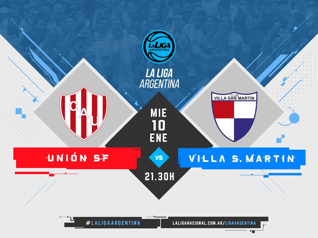 Hoy volvemos con el streamming de la <a href="/LigaARGbasquet/">La Liga Argentina</a> 🏀🏀 Comentarios junto al relato de @turcovergarasfe y todo el equipo de <a href="/SomosBasquet/">Somos Basquet🏀📻</a> . La pasion del Basquet en cualquiera de sus plataformas 💻