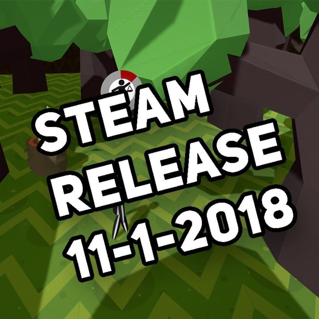 CetusStudios's tweet photo. Just one more day remains, tomorrow (11-1-2018) our game will be released on steam! Make sure to add it to your wishlist already via the link below!

https://t.co/p1L2cSbg7l

#gamedev #artist #studio #website #gaming #cetus #cetusstudios #rotterdam #ind… https://t.co/NyDAOH7q0z https://t.co/PyFXxfgcEo