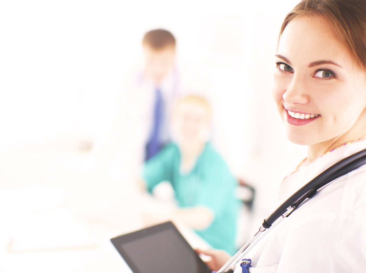 InDxLogic's tweet image. #AutomatedIndexing boosts patient engagement by increasing face time with patients. Here’s how: bit.ly/2CPPgjn