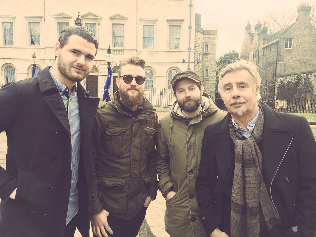 Broken Witt Rebels tweet media