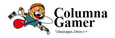 Ya está aquí @ColumnaGamer, una web para los amantes de los #videojuegos y #comics creada por @FranciscoMEsp y @Leon_cremao. ¡Mucha suerte, amigos! columnagamer.com