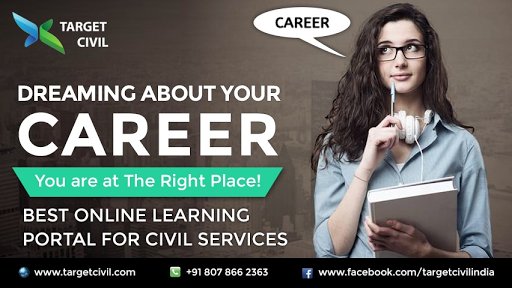 target_civil's tweet photo. Dreaming about your career
you are at right Place!!
#Study #Think #Career #Think #Online #AnyTime #TargetCivil @ https://t.co/G2Eb70nJmx https://t.co/O658LM5wcN