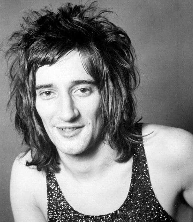 Happy Birthday to Rod Stewart, born Jan 10th 1945
Rod is one of the best selling artists of all time. 