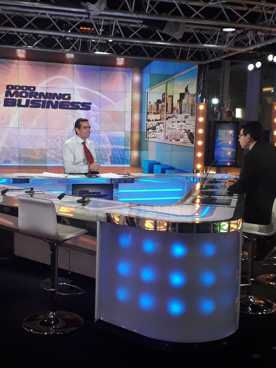 pathmotion's tweet photo. Our co-founder, @davriv, was on @bfmbusiness this morning and announced the results of our latest round of fundraising ($3M!) See the video (in French) here: https://t.co/I17PsbFTHg https://t.co/yw2yS5anLZ