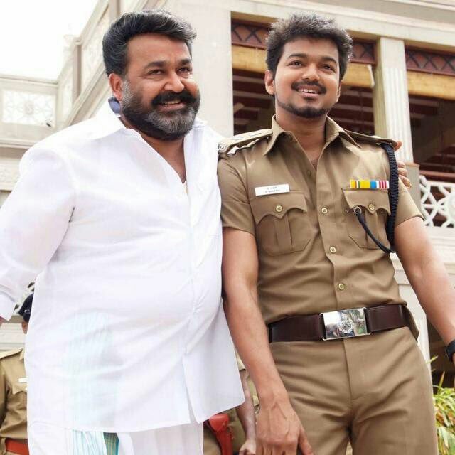KaththiAjayNo1's tweet photo. #4yearsofjilla
#4YRSOFPONGALCHAMPJILLA https://t.co/zKivB7YHTn