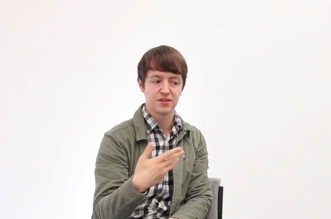 S1 Studios (@s1_studios) on Twitter photo Great interview with S1 Studio Holder <a href="/postarchives/">media</a> about his film commission for An Open Ground at <a href="/blocprojects/">Bloc Projects</a> last September Great interview with S1 Studio Holder <a href="/postarchives/">media</a> about his film commission for An Open Ground at <a href="/blocprojects/">Bloc Projects</a> last September