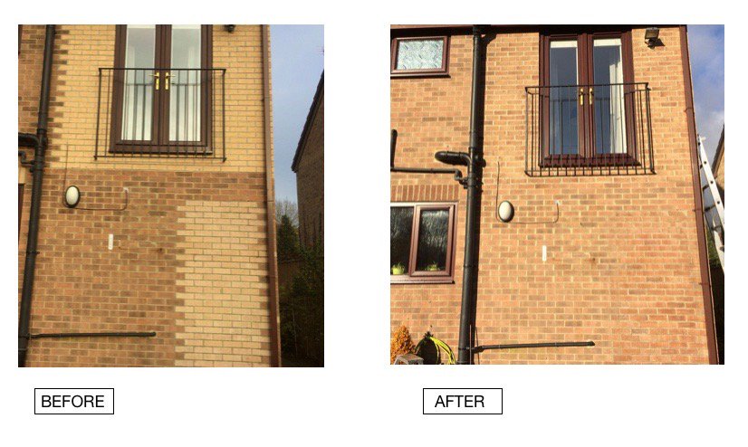 matchbrickwork's tweet photo. Extend above and brick up a door, blend your extension seamlessly once the build is complete: https://t.co/tjY5vzZrpG #brickmatch #extensionmatch #brickdye https://t.co/S13oVVjjS7