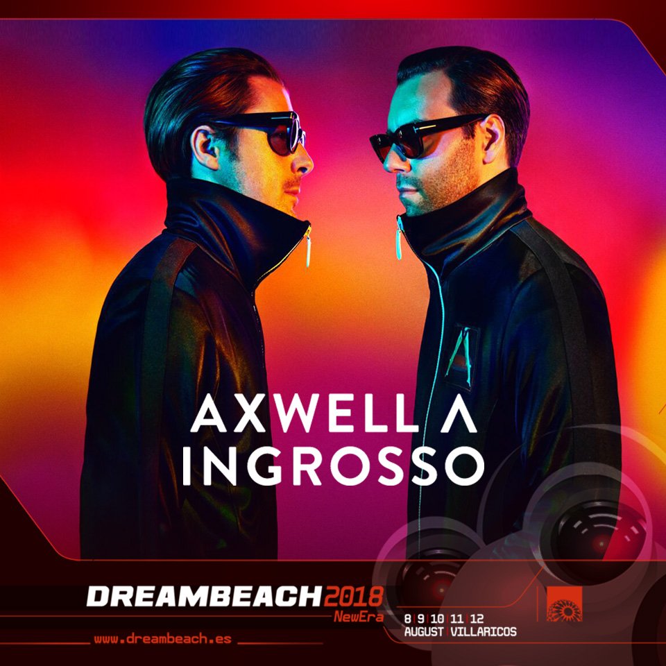 #SORTEO SEGUNDO HEADLINER.

RT + FOLLOW y podrás vivir Dreambeach por la cara.

#GoVillaricos